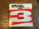 The Three Sounds LP - It Just Got To Be - Blue Note BST 84120 Stereo