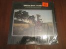 NASCAR GOES COUNTRY LP Singing by Richard Petty Bobby Allison Darrell Waltrip