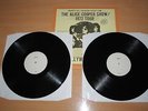 ALICE COOPER Your'e All Crazier Than I Am VERY RARE US TMOQ 2xLP HOLLYWOOD BOWL
