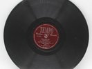Ben Light - I'll Get By & It Had To Be You - Tempo 78 RPM