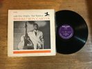 Ron Carter LP - Where? - New Jazz NJ 8265 - Dolphy / Waldron - Van Gelder