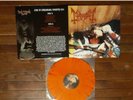 MAYHEM - Dawn Of The Black Hearts  Limited 300 Copies  Satyricon Emperor