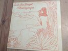 German 1971 ASH RA TEMPEL LP SCHWINGUNGEN OMM 556020 PROG ROCK PSYCH