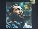 MARVIN GAYE, WHAT'S GOING ON, ULTRADISC ONE-STEP SUPER VINYL 45rpm 2LP MFSL MOFI