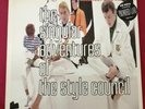 The Style Council The Singular Adventures of Greatest Hits Vol.1 Vinyl Record LP