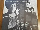 JIMI HENDRIX EXPERIENCE ARE YOU EXPERIENCED MONO M. MITCHELL SIGNED 1st PRESS LP