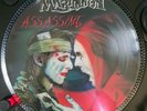 Marillion - Assassing (Vinyl 12