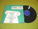 Mendelssohn - Concerto In E Minor / Nathan Milstein / Walter / Columbia ML 4001