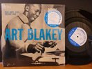 ART BLAKEY - ORGY IN RHYTHM - VOL TWO Blue Note Sabu Art Taylor Herbie Mann NM