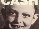 Johnny Cash - American VI Ain't No Grave LP - 180 Gram Vinyl Record SEALED Album