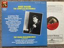 EH 29 12301 The Complete Josef Hassid / The Young Ricci