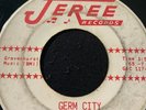 Rare Garage Tittyshaker Rocker 45/ The Actions 