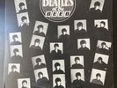 THE BEATLES AT THE BEEB 3 LP’S BBC GATEFOLD MADE IN UK 1984