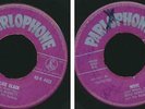 BOYD BENNETT AND HIS ROCKETS 45 TOURS SP 7