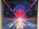 STAR TREK THE MOTION PICTURE 2LP Vinyl OST Soundtrack La-La Land New Sealed