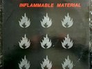 Stiff Little Fingers - Inflammable Material - 1st Pressing Ex Con Vinyl LP