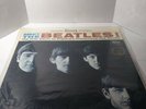 The Beatles - Meet The Beatles LP 1966 stereo Capitol ST2047-VG-B1