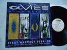 Vinyl LP Alphaville ?– First Harvest 1984-92 WEA Germany 1992 RAR