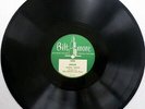 Alberta HUNTER Fats WALLER (organ) 78 SUGAR / BEALE St. BLUES on Biltmore  G 281