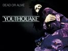 Dead Or Alive - Youthquake vinyl LP NEW/SEALED IN STOCK