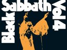 BLACK SABBATH - VOL 4 - 180gram REMASTERED VINYL *NEW & SEALED*