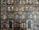 LED ZEPPELIN PHYSICAL GRAFFITI  2 LP  YUGOSLAVIA GATEFOLD DIFFERENT COVER 1975