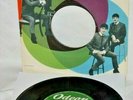 Beatles EP  The Beatles Soul   SMO 41681 Germany Odeon   mint