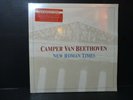Camper Van Beethoven New Roman Times VINYL 2 LP Set New Sealed Bonus Tracks