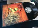THULE - NATT         COLOURS - RECORDS       Prog Rock