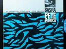Pete La Roca - Basra - 1965 US Original LP MONO Blue Note  BLP 4205 New York RVG