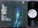 AL GREY BILLY MITCHELL Night Song LP ARGO LP 711 MONO JAZZ Bobby Hutcherson