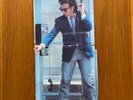 Elvis Costello Promo Flat for Taking Liberties