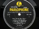 The Beatles - Help  - UK 1965 Earliest 1st STEREO Press LP *1/G 1/G Stampers*