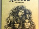 RAINBOW   Long Live Rock 'n' Roll   UK 1st PRESS POLYDOR EX+/ NEAR MINT LP