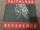 Faithless - Reverence 2x12” Vinyl Album Original Very Good Condition