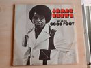 James Brown – Get On The Good Foot ( US Gatefold incl ois ) 2 lp