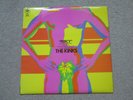 The Kinks  Percy 1st pressing