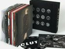 CLUTCH OBELISK RSD 2020 16 LP + Slipmat +Signed Lithograph New Sealed Box Set