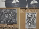 2LP GEORGE OTSUKA In Concert TBM1002 THREE BLIND MICE JAPAN Vinyl