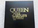 Queen : The complete works.  Vinyl box set