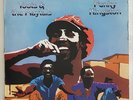 Toots And The Maytals Funky Kingston LP ( Island ILPS-9330 ) 1st Press 1975