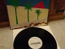 The Cure - Boys Don't Cry 1978/79  VINYL LP SPELP 26 A2 / B1 vgc