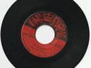 SKA 45 KING EDWARDS LABEL BABA BROOKS 
