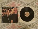 Blondie Self-Titled Vinyl Record Original Pressing 1976 Private Stock