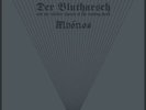 Der Blutharsch : Der Blutharsch & Ticotlh/Mhonos VINYL 12
