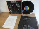 Das Dritte Ohr ?– Himmel Oder Hölle Lp Promo Sheet Bluesrock Rarity
