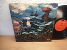 RARE 1971 = BANCHEE THINKIN' Lp = GUITAR DOMINATED HARD ROCKER