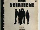 The Pentangle Original 1968 Transatlantic TRA 162 UK Lp Folk Rock Classic