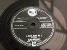 ELVIS PRESLEY A FOOL SUCH AS I ORIGINAL 1959 UK PRESS 10