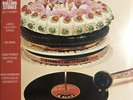 The Rolling Stones Let It Bleed Black Friday Record Store Day RSD Hand Poured LP